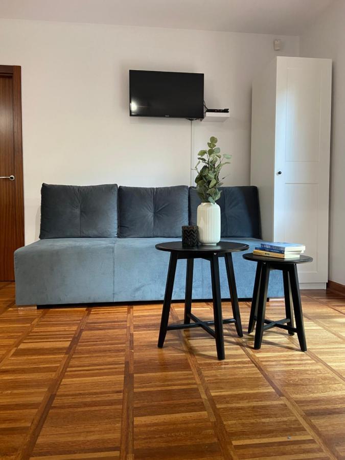 La Playa Apartament Z Ogrodkiem 헬 외부 사진